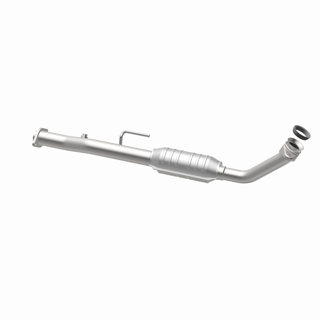 MagnaFlow Exhaust Products 23389 HM Grade Direct-Fit Catalytic Converter for Select Ford Ranger