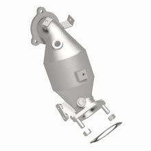 Load image into Gallery viewer, MagnaFlow Exhaust Products 49251 OEM Grade Direct-Fit Catalytic Converter for Select Hyundai Genesis Coupe