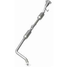 Load image into Gallery viewer, MagnaFlow Exhaust Products 280376 OEM Grade Direct-Fit Catalytic Converter for Select Nissan Kicks, Nissan Versa