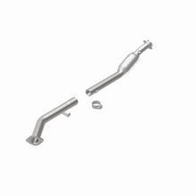 Load image into Gallery viewer, MagnaFlow Exhaust Products 49729 OEM Grade Direct-Fit Catalytic Converter for Select Pontiac GTO