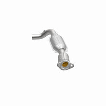 Load image into Gallery viewer, MagnaFlow Exhaust Products 49429 OEM Grade Direct-Fit Catalytic Converter for Select Ford E-150, Ford E-150 Club Wagon, Ford E-150 Econoline, Ford E-150 Econoline Club Wagon, Ford E-250, Ford E-250 Econoline