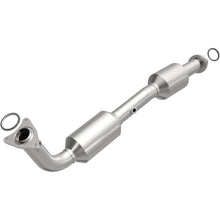 Load image into Gallery viewer, MagnaFlow Exhaust Products 49630 OEM Grade Direct-Fit Catalytic Converter for Select Toyota Sequoia, Toyota Tundra