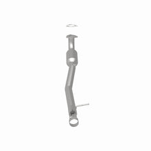 Load image into Gallery viewer, MagnaFlow Exhaust Products 5551533 California CARB Direct-Fit Catalytic Converter for Select Land Rover Range Rover