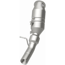Load image into Gallery viewer, MagnaFlow Exhaust Products 52265 OEM Grade Direct-Fit Catalytic Converter for Select BMW X1, BMW X3, BMW X4