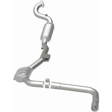 Load image into Gallery viewer, MagnaFlow Exhaust Products 447264 California CARB Direct-Fit Catalytic Converter for Select Mercedes-Benz ML430
