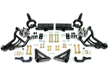 Load image into Gallery viewer, Ridetech-79-93-Ford-Mustang-W-Stock-K-Member-Front-Sla-Suspension-System