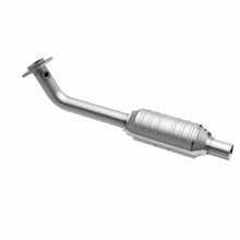 Load image into Gallery viewer, MagnaFlow Exhaust Products 24431 HM Grade Direct-Fit Catalytic Converter for Select BMW X5