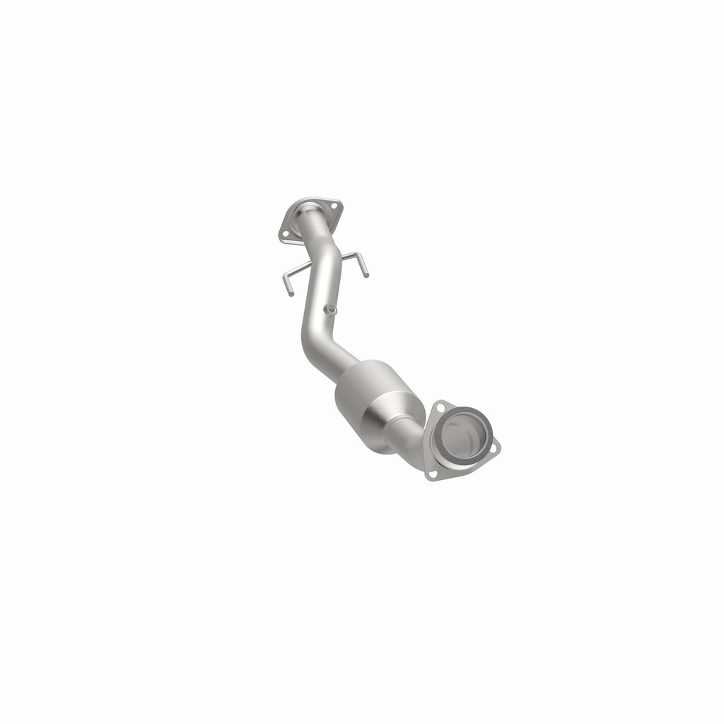 MagnaFlow Exhaust Products 4451217 California CARB Direct-Fit Catalytic Converter for Select Chevrolet Trailblazer, GMC Envoy, Oldsmobile Bravada