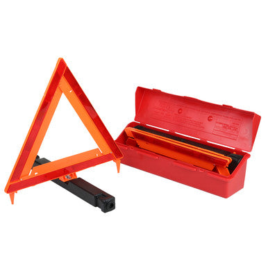 Grote 71422 Premium Triangle Warning Kit