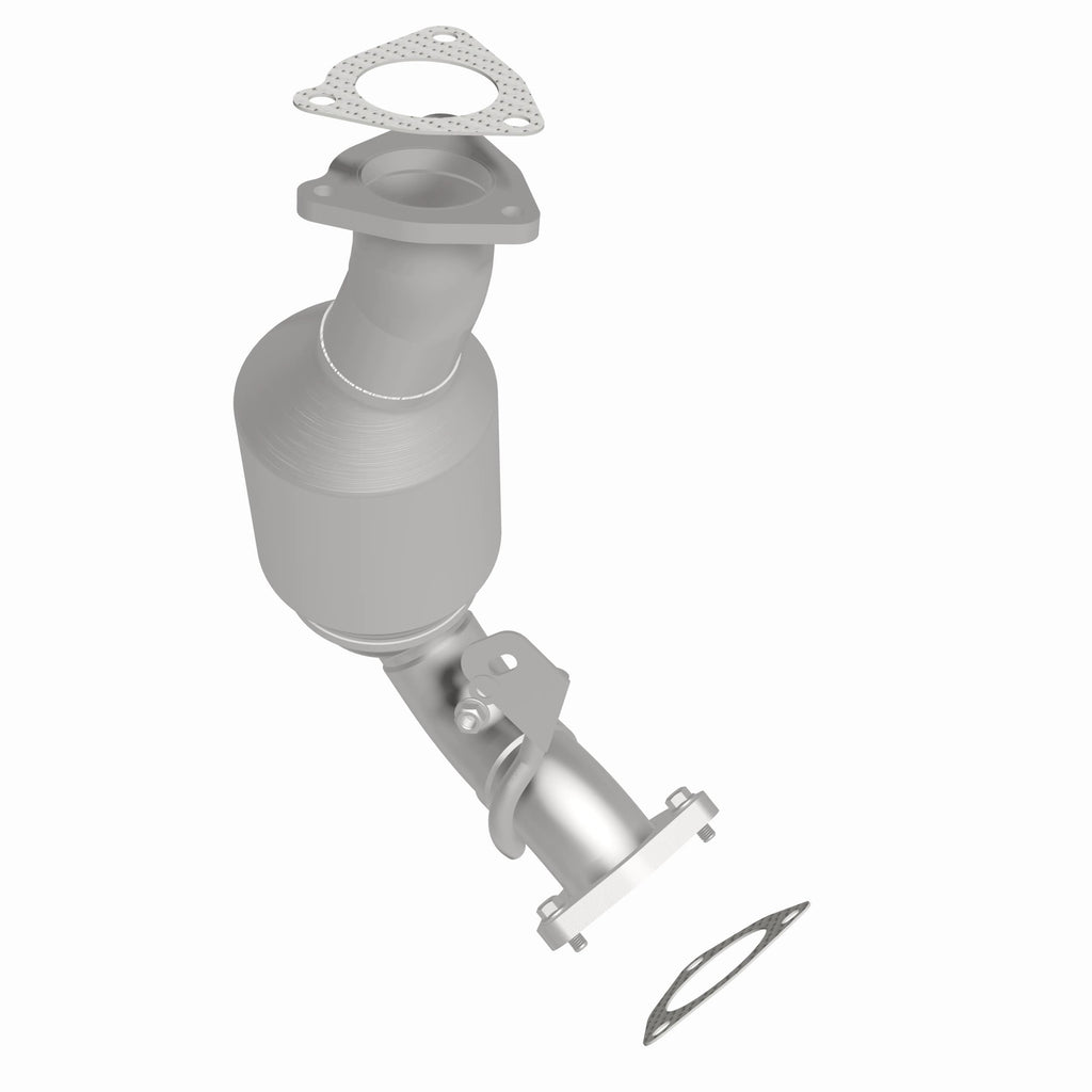 MagnaFlow Exhaust Products 21-813 OEM Grade Direct-Fit Catalytic Converter for Select Audi Q7