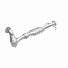 Load image into Gallery viewer, MagnaFlow Exhaust Products 51418 OEM Grade Direct-Fit Catalytic Converter for Select Saab 9-5