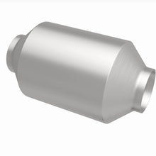 Load image into Gallery viewer, MagnaFlow Exhaust Products 6511306 California CARB Universal Catalytic Converter for Select Nissan Versa, Nissan Versa Note