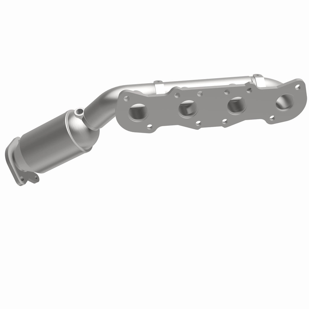 MagnaFlow Exhaust Products 22-092 OEM Grade Manifold Catalytic Converter for Select Hyundai Equus, Hyundai Genesis, Kia K900