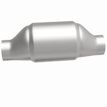 Load image into Gallery viewer, MagnaFlow Exhaust Products 54904 Standard Grade Universal Catalytic Converter