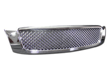 Load image into Gallery viewer, Armordillo 7146846 Mesh Chrome ABS Replacement Grille for Select Cadillac DeVille