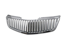 Load image into Gallery viewer, Armordillo 7146860 Vertical Chrome ABS Replacement Grille for Select Cadillac DTS