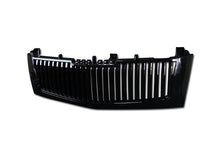 Load image into Gallery viewer, Armordillo 7146914 Vertical Gloss Black ABS Replacement Grille for Select Cadillac Escalade