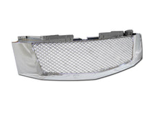 Load image into Gallery viewer, Armordillo 7146945 Mesh Chrome ABS Replacement Grille for Select Cadillac Escalade
