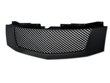 Load image into Gallery viewer, Armordillo 7146952 Mesh Matte Black ABS Replacement Grille for Select Cadillac Escalade