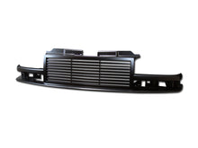 Load image into Gallery viewer, Armordillo 7147003 Horizontal Gloss Black ABS Replacement Grille for Select Chevrolet Blazer