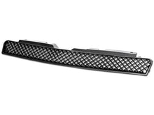 Load image into Gallery viewer, Armordillo 7147102 Mesh Gloss Black ABS Replacement Grille for Select Chevrolet Impala