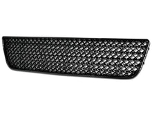 Load image into Gallery viewer, Armordillo 7147126 Mesh Gloss Black ABS Replacement Grille for Select Chevrolet Impala