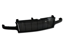 Load image into Gallery viewer, Armordillo 7147249 Horizontal Gloss Black ABS Replacement Grille for Select Chevrolet Silverado