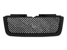 Load image into Gallery viewer, Armordillo 7147461 Mesh Matte Black ABS Replacement Grille for Select Chevrolet Impala