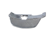 Load image into Gallery viewer, Armordillo 7147614 Mesh Chrome ABS Replacement Grille for Select Chrysler Sebring