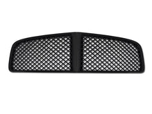 Load image into Gallery viewer, Armordillo 7147652 Mesh Gloss Black ABS Replacement Grille for Select Dodge Charger