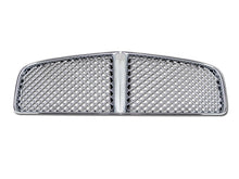 Load image into Gallery viewer, Armordillo 7147669 Mesh Chrome ABS Replacement Grille for Select Dodge Charger