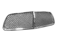 Load image into Gallery viewer, Armordillo 7147683 Mesh Chrome ABS Replacement Grille for Select Dodge Charger
