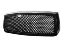 Load image into Gallery viewer, Armordillo 7147713 Mesh Gloss Black ABS Replacement Grille for Select Dodge Dakota