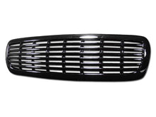Load image into Gallery viewer, Armordillo 7147737 Horizontal Gloss Black ABS Replacement Grille for Select Dodge Durango