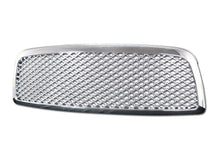 Load image into Gallery viewer, Armordillo 7147782 Mesh Chrome ABS Replacement Grille for Select Dodge Ram