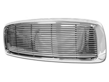 Load image into Gallery viewer, Armordillo 7147843 Horizontal Chrome ABS Replacement Grille for Select Dodge Ram