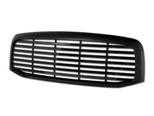 Load image into Gallery viewer, Armordillo 7147942 Horizontal Gloss Black ABS Replacement Grille for Select Dodge Ram 2500, Dodge Ram
