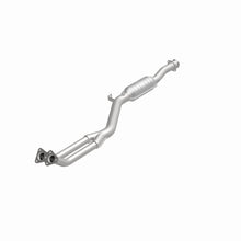 Load image into Gallery viewer, MagnaFlow Exhaust Products 93684 Standard Grade Direct-Fit Catalytic Converter for Select BMW 850CSi, BMW 850Ci, BMW 850i