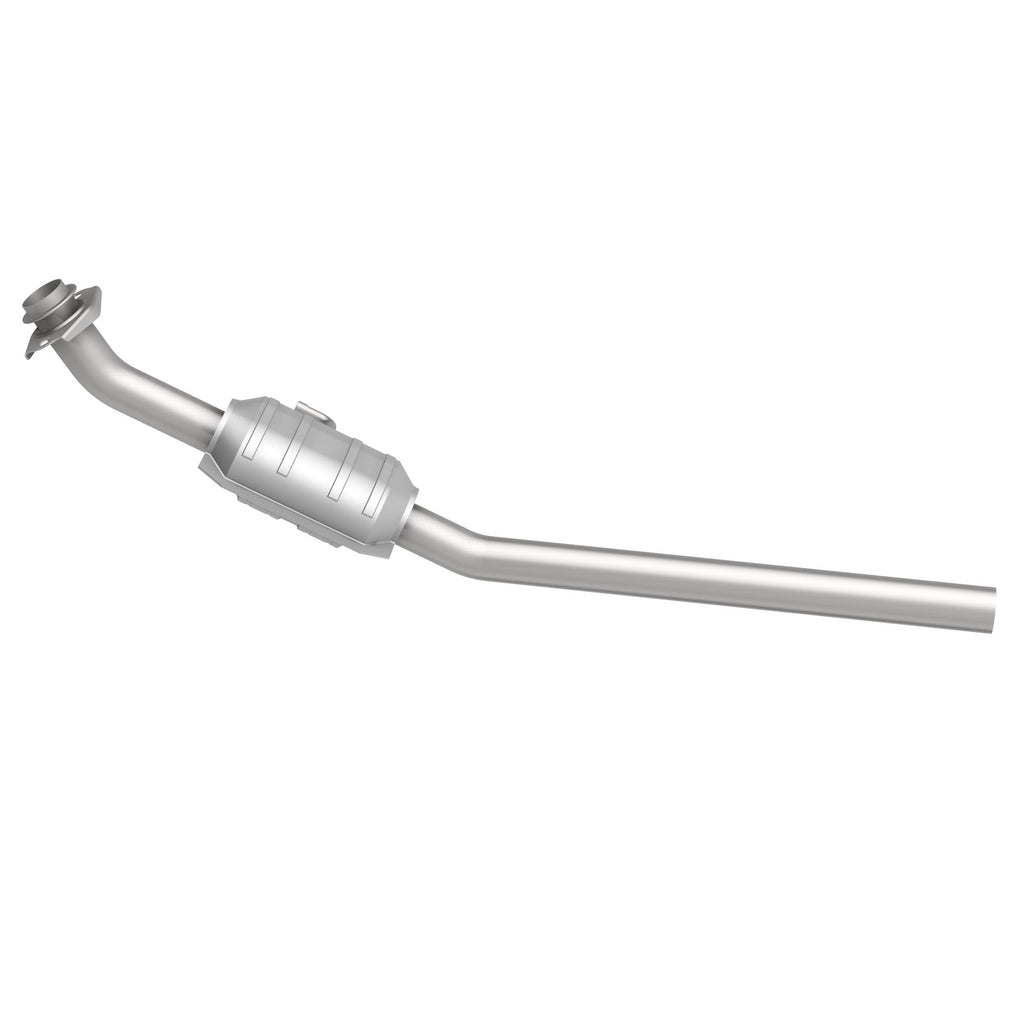 MagnaFlow Exhaust Products 3391283 California CARB Direct-Fit Catalytic Converter for Select Dodge Caravan, Dodge Mini Ram, Plymouth Voyager