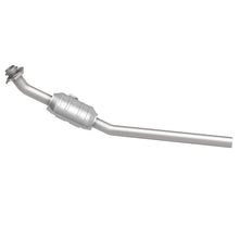 Load image into Gallery viewer, MagnaFlow Exhaust Products 3391283 California CARB Direct-Fit Catalytic Converter for Select Dodge Caravan, Dodge Mini Ram, Plymouth Voyager