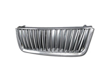 Load image into Gallery viewer, Armordillo 7148079 Vertical Chrome ABS Replacement Grille for Select Ford Expedition