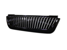 Load image into Gallery viewer, Armordillo 7148123 Vertical Gloss Black ABS Replacement Grille for Select Ford Explorer