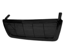 Load image into Gallery viewer, Armordillo 7148161 Horizontal Gloss Black ABS Replacement Grille for Select Ford F-150