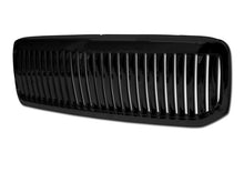 Load image into Gallery viewer, Armordillo 7148253 Vertical Gloss Black ABS Replacement Grille for Select Ford F-250 Super Duty, Ford F-350 Super Duty, Ford F-450 Super Duty