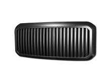 Load image into Gallery viewer, Armordillo 7148314 Vertical Black ABS Replacement Grille for Select Ford F-250 Super Duty, Ford F-350 Super Duty, Ford F-450 Super Duty