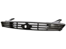 Load image into Gallery viewer, Armordillo 7148352 OE- Style Gloss Black ABS Replacement Grille for Select Ford Focus