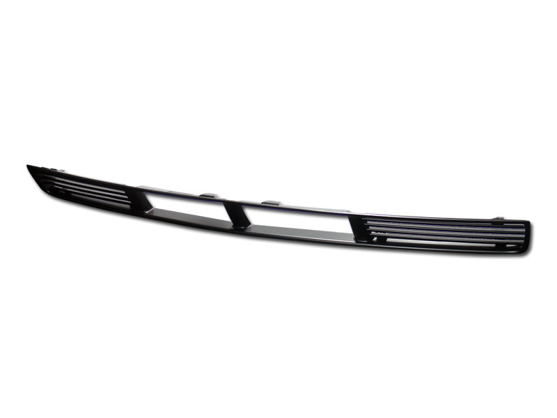 Armordillo 7148406 OE - GT Style Matte Black ABS Replacement Grille for Select Ford Mustang