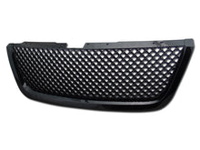 Load image into Gallery viewer, Armordillo 7148567 Mesh Gloss Black ABS Replacement Grille for Select GMC Acadia