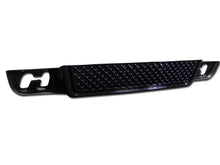 Load image into Gallery viewer, Armordillo 7148802 Mesh Gloss Black ABS Replacement Grille for Select GMC Yukon XL 1500, GMC Yukon XL