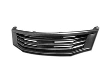 Load image into Gallery viewer, Armordillo 7148970 Horizontal Gloss Black ABS Replacement Grille for Select Honda Accord